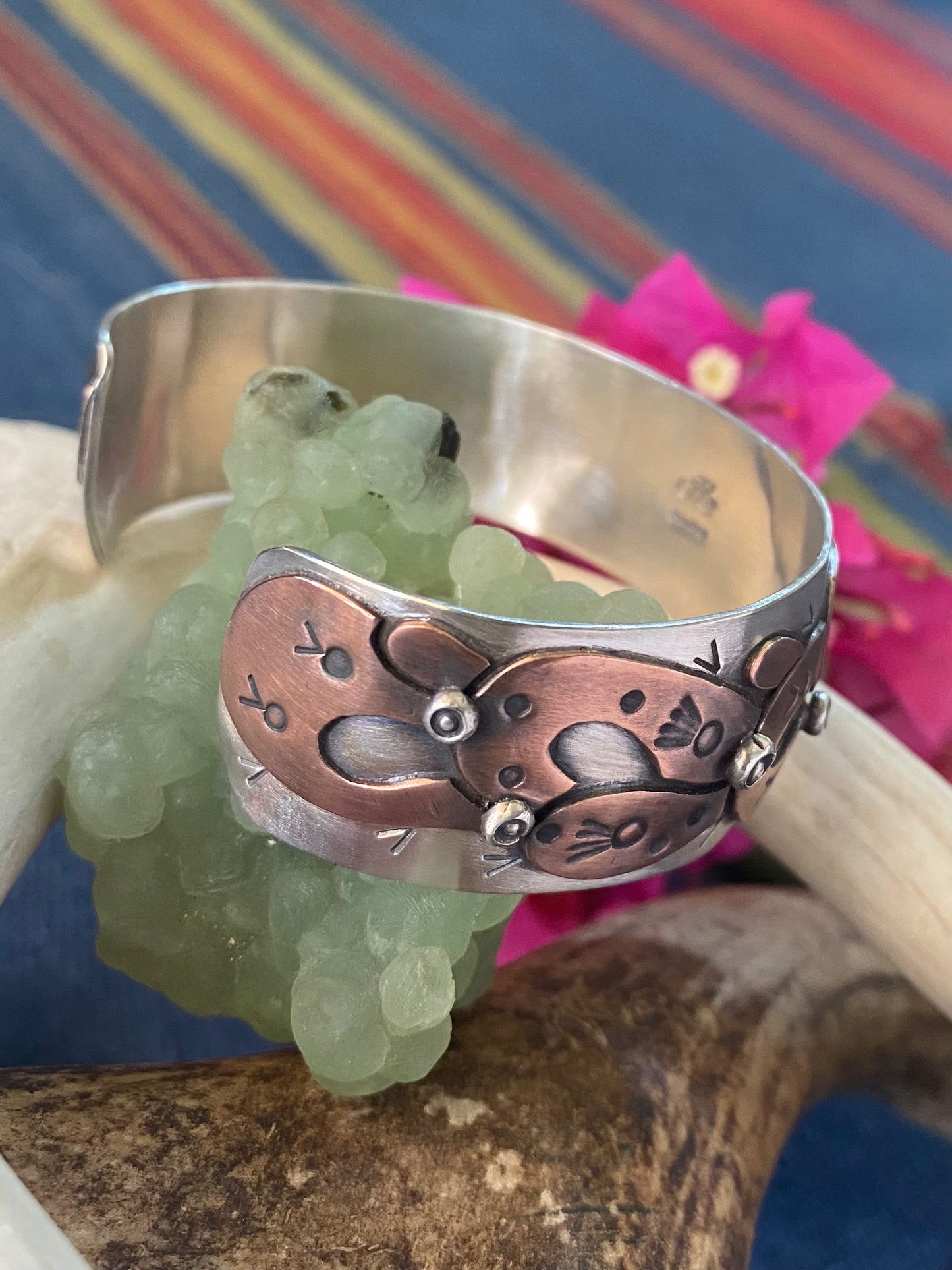 Cactus Cuff