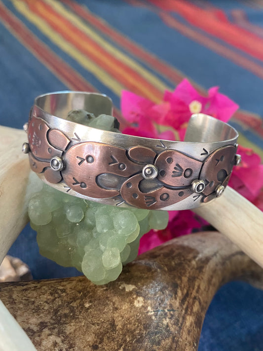 Cactus Cuff