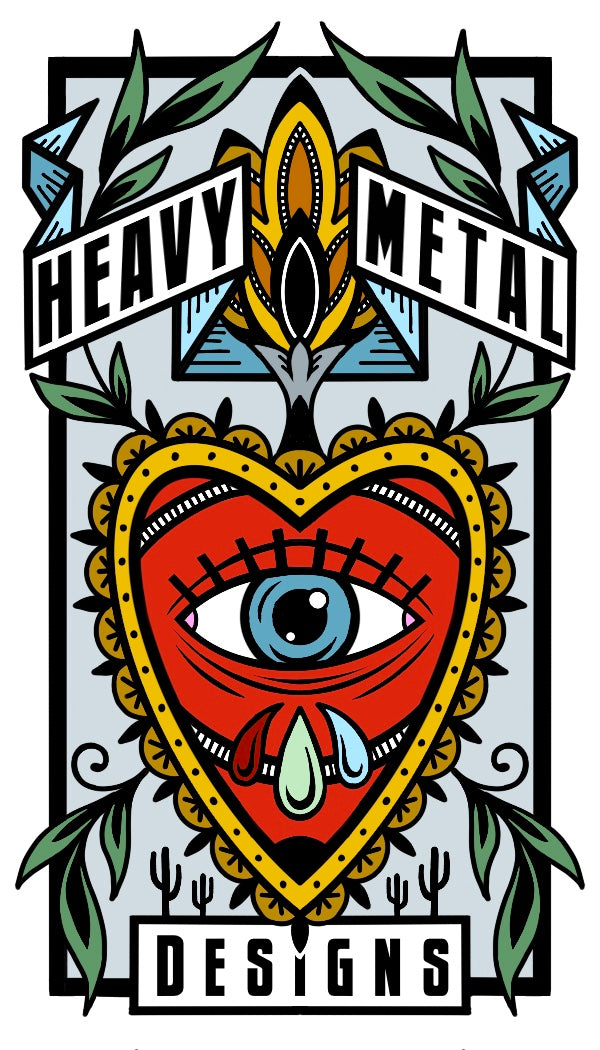 HeavyMetalALO